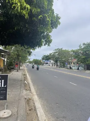 Bán đất mặt tiền Nguyễn Tất Thành, Hội An – 156 m², 5,75 tỷ – ảnh 2