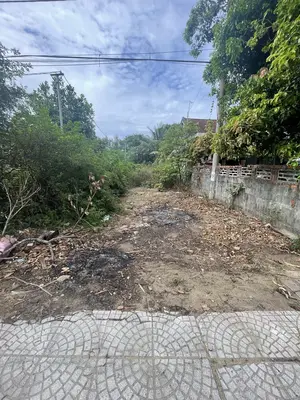Bán đất mặt tiền Nguyễn Tất Thành, Hội An – 156 m², 5,75 tỷ – ảnh 3