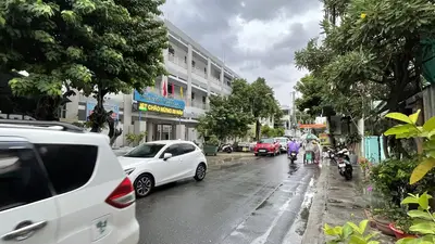 Bán nhà cấp 4 mặt tiền Nguyễn Thiện Kế, Sơn Trà – 84 m², 9,5 tỷ