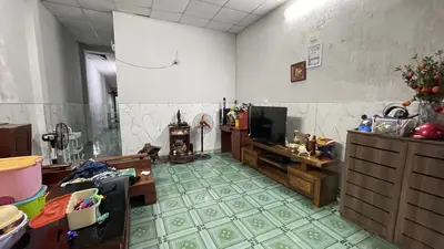 Bán nhà cấp 4 mặt tiền Nguyễn Thiện Kế, Sơn Trà – 84 m², 9,5 tỷ – ảnh 2