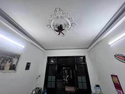 Bán nhà Cù Chính Lan, Thanh Khê – 75 m², 2 tầng, 4,75 tỷ