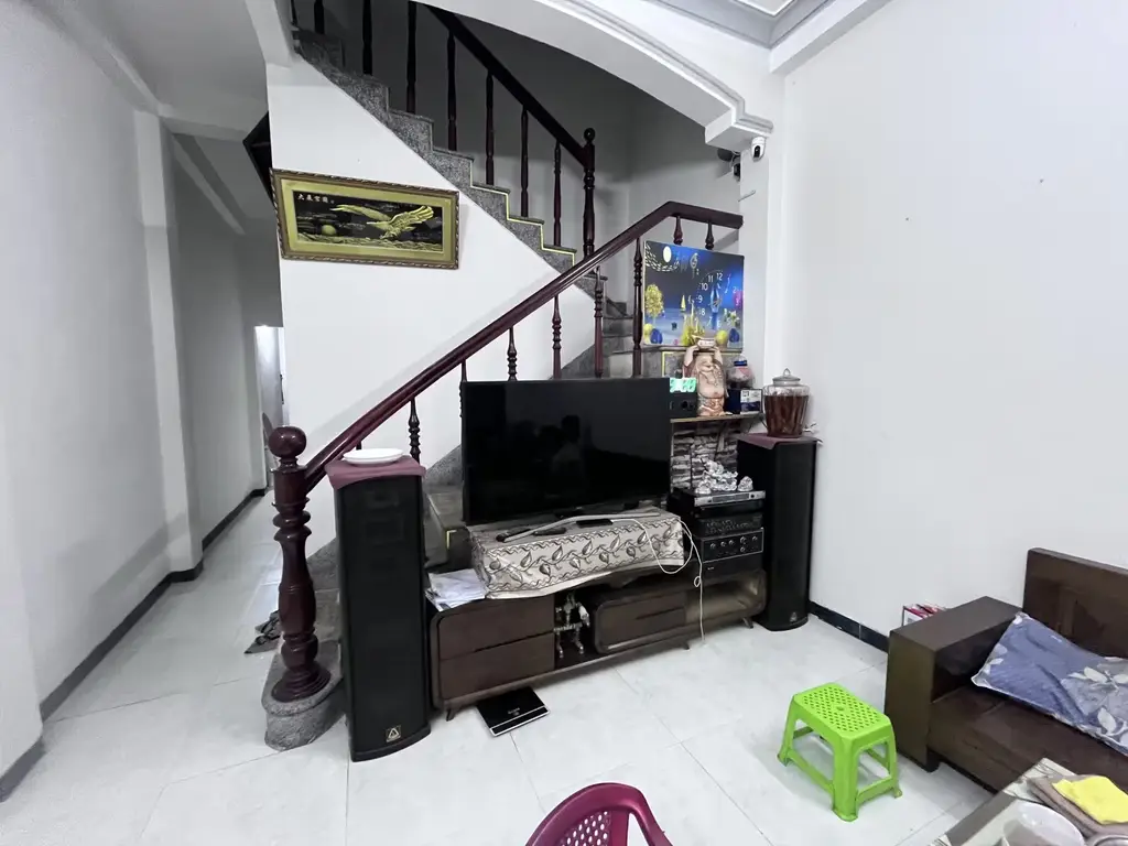 Bán nhà Cù Chính Lan, Thanh Khê – 75 m², 2 tầng, 4,75 tỷ – ảnh 5