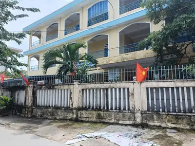 Bán đất Khe Cạn, Cẩm Lệ – 72 m², 3,75 tỷ – ảnh 3