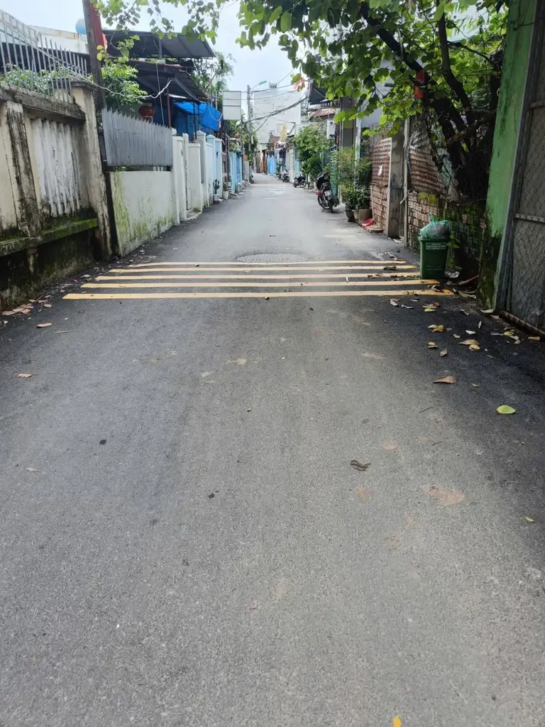 Bán đất Khe Cạn, Cẩm Lệ – 72 m², 3,75 tỷ – ảnh 4