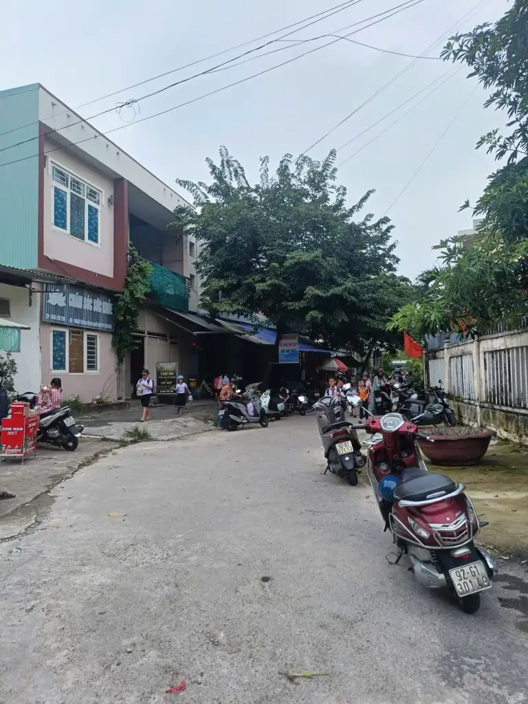Bán đất Khe Cạn, Cẩm Lệ – 72 m², 3,75 tỷ – ảnh 5