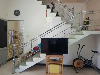 Bán nhà mặt tiền Chính Hữu, Sơn Trà – 250 m², 2 tầng, 45,5 tỷ