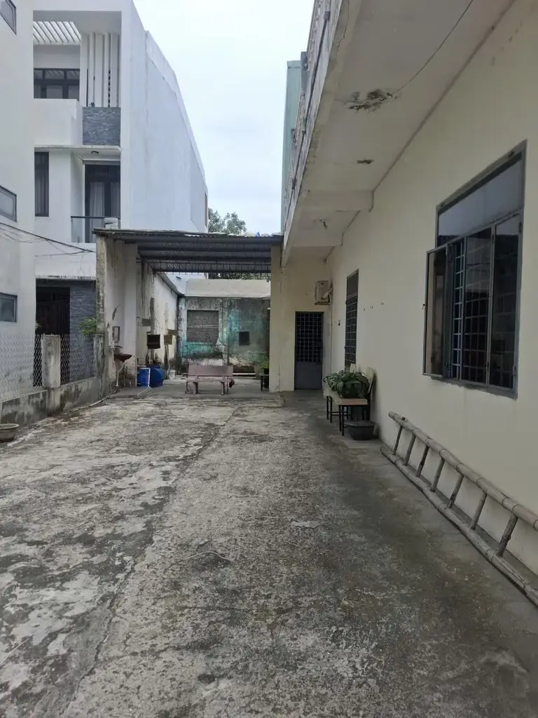 Bán nhà mặt tiền Chính Hữu, Sơn Trà – 250 m², 2 tầng, 45,5 tỷ – ảnh 4