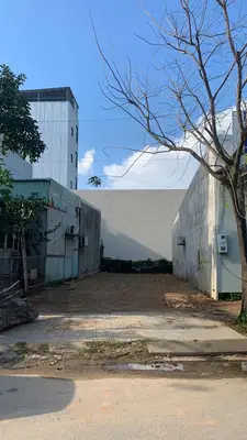 Bán đất mặt tiền Trần Quý Kiên, Ngũ Hành Sơn – 117 m², 5,8 tỷ – ảnh 2