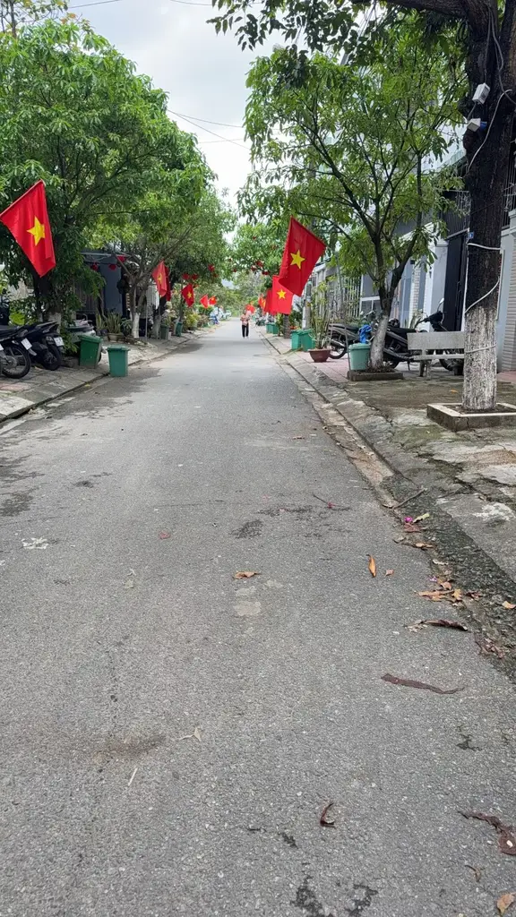 Bán nhà mặt tiền Hòa Mỹ, Liên Chiểu – 67 m², 2 tầng, 5,45 tỷ – ảnh 2