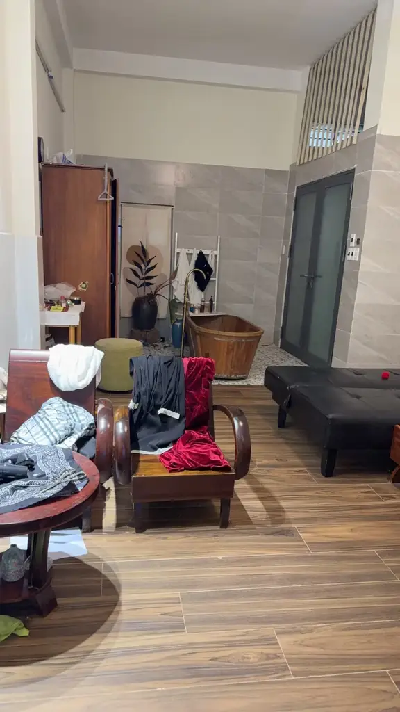 Bán nhà mặt tiền Hòa Mỹ, Liên Chiểu – 67 m², 2 tầng, 5,45 tỷ – ảnh 3