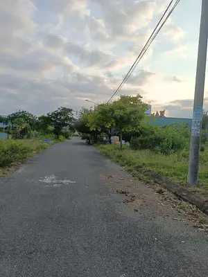 Bán đất Hòa Liên 11, Liên Chiểu – 100 m², 2,7 tỷ