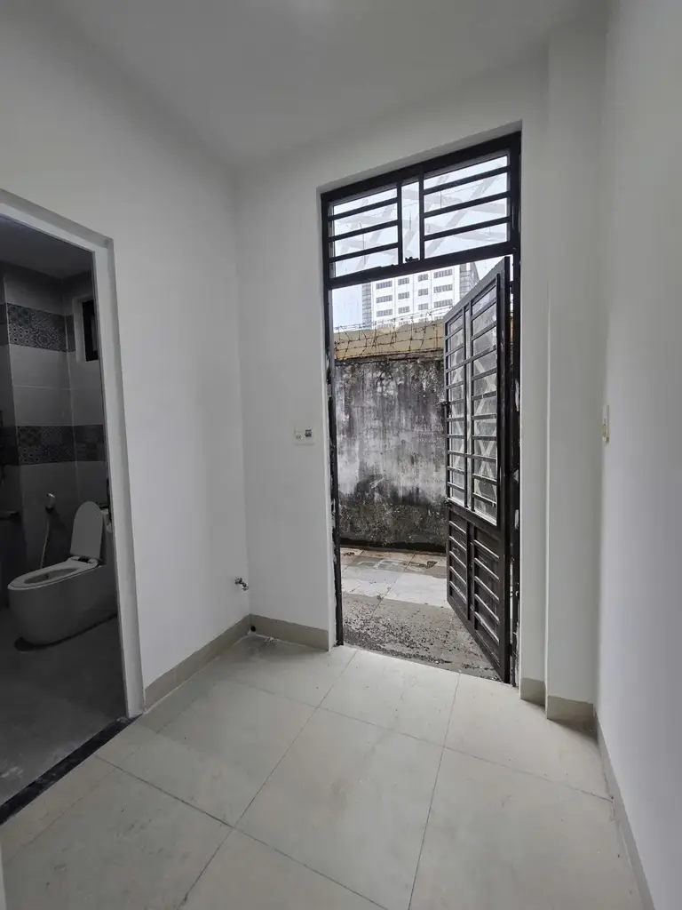 Bán nhà mặt tiền Tôn Thất Thiệp, Ngũ Hành Sơn – 111 m², 3 tầng, 12,5 tỷ – ảnh 2