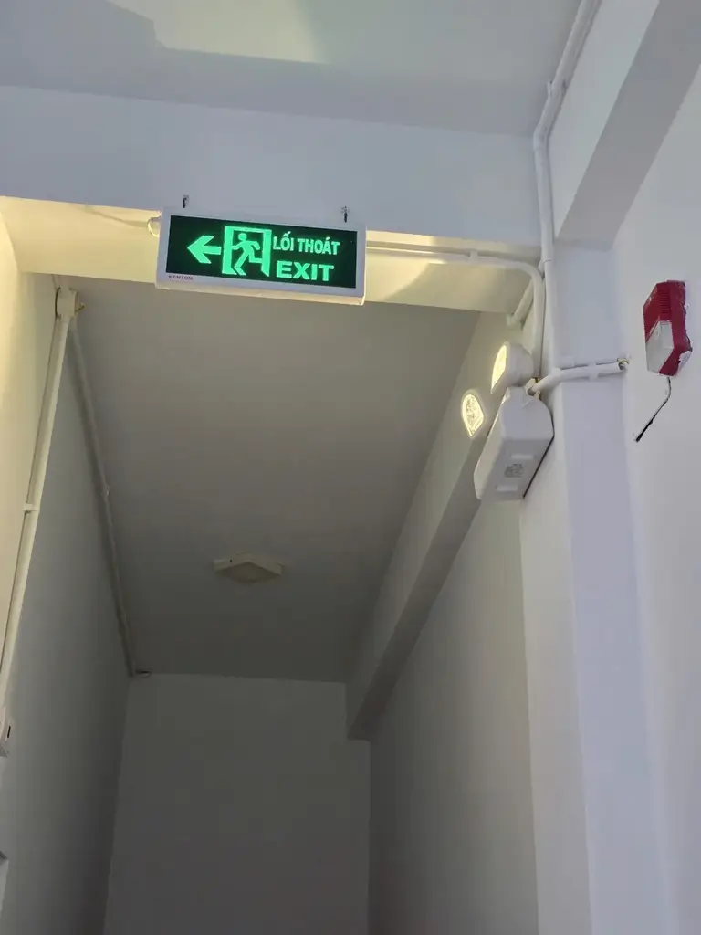 Bán nhà mặt tiền Tôn Thất Thiệp, Ngũ Hành Sơn – 111 m², 3 tầng, 12,5 tỷ – ảnh 3