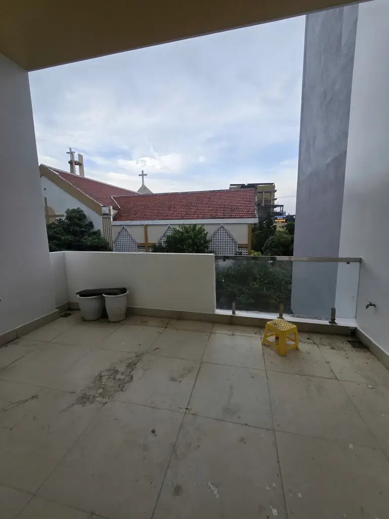 Bán nhà mặt tiền Tôn Thất Thiệp, Ngũ Hành Sơn – 111 m², 3 tầng, 12,5 tỷ – ảnh 5