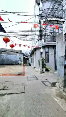 Bán đất Ngô Quyền, Sơn Trà – 72 m², 5,3 tỷ – ảnh 2