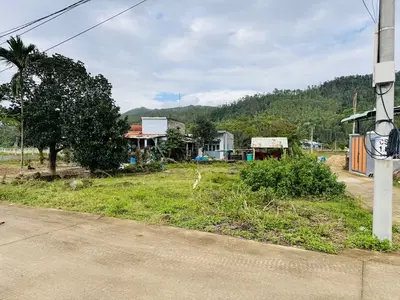 Bán đất Trường Đinh, Hòa Vang – 291 m², 2,99 tỷ