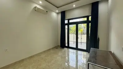 Bán nhà lô góc mặt tiền Hói Kiểng (Vũ Trọng Hối, Ngũ Hành Sơn – 168 m², 3 tầng, 10,7 tỷ