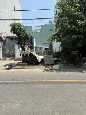 Bán đất Tú Quỳ, Liên Chiểu – 100 m², 5,1 tỷ