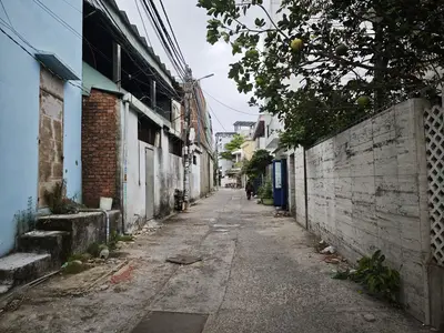 Bán đất Lê Văn Thứ, Sơn Trà – 105 m², 6,5 tỷ