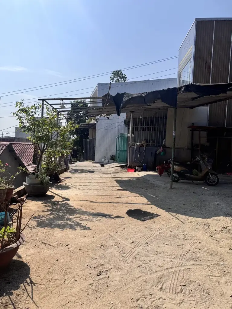 Bán đất Kiệt Trường Chinh, Cẩm Lệ – 80 m², 2,45 tỷ – ảnh 4