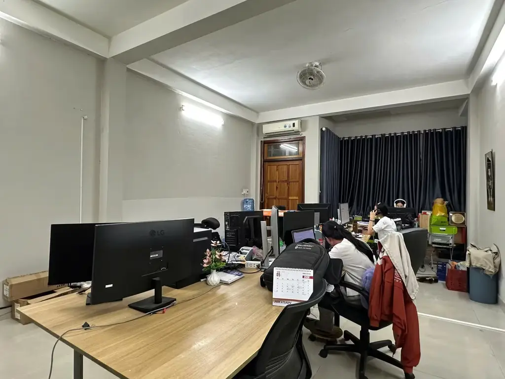 Bán nhà Hoàng Hoa Thám, Thanh Khê – 73 m², 3 tầng, 17 tỷ – ảnh 3