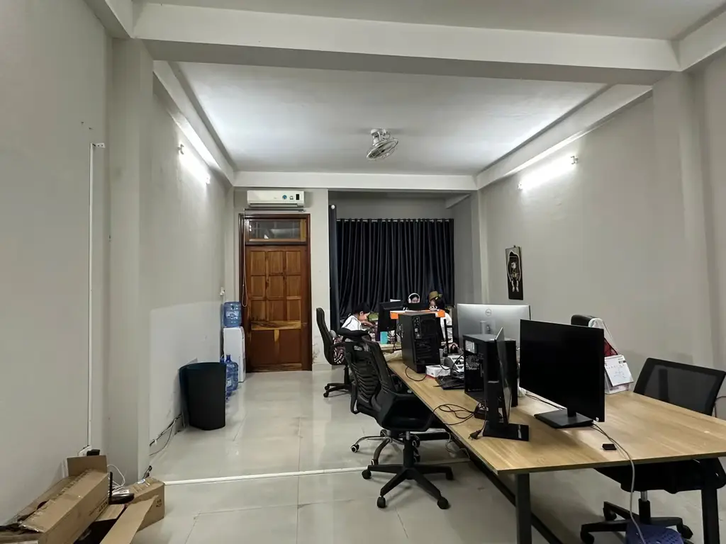 Bán nhà Hoàng Hoa Thám, Thanh Khê – 73 m², 3 tầng, 17 tỷ – ảnh 5