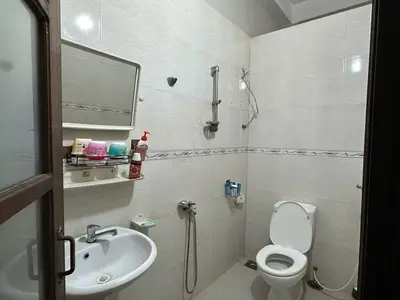 Bán nhà Hoàng Hoa Thám, Thanh Khê – 73 m², 3 tầng, 17 tỷ – ảnh 9