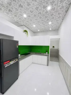 Bán nhà cấp 4 Kiệt Hoàng Minh Thảo, Liên Chiểu – 95,7 m², 3,99 tỷ