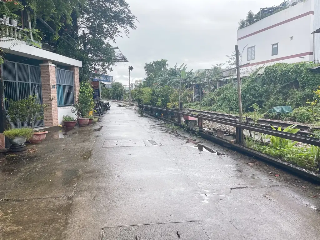 Bán đất Kiệt Bầu Trảng 7, Thanh Khê – 200 m², 10,2 tỷ – ảnh 2
