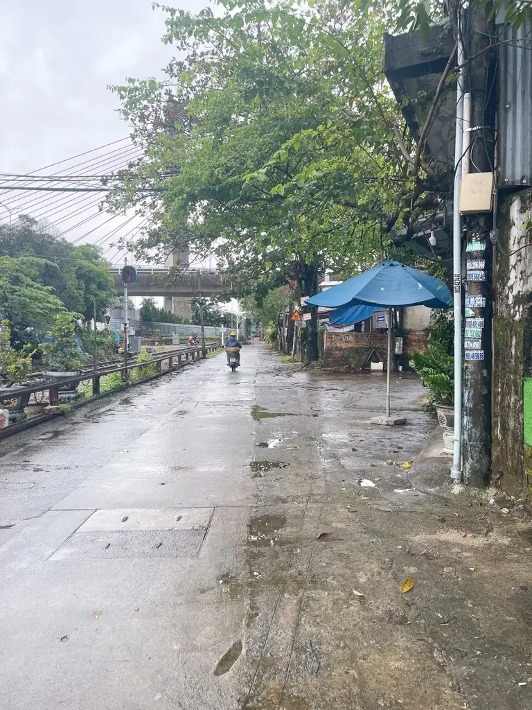 Bán đất Kiệt Bầu Trảng 7, Thanh Khê – 200 m², 10,2 tỷ – ảnh 3