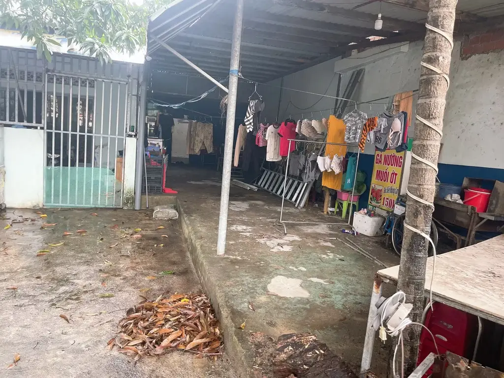 Bán đất Kiệt Bầu Trảng 7, Thanh Khê – 200 m², 10,2 tỷ – ảnh 4