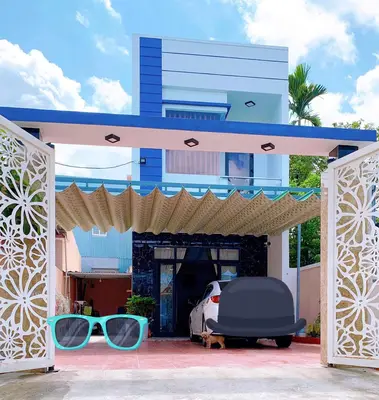 Bán nhà Hòa Thọ Đông, Cẩm Lệ – 171,5 m², 2 tầng, 6,2 tỷ – ảnh 2
