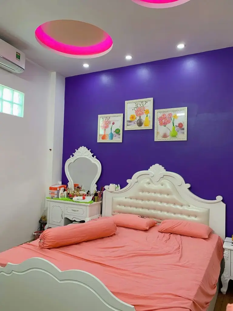 Bán nhà Hòa Thọ Đông, Cẩm Lệ – 171,5 m², 2 tầng, 6,2 tỷ – ảnh 4