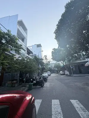 Bán nhà Hưng Hóa 6, Hải Châu – 80 m², 4 tầng, 12,5 tỷ
