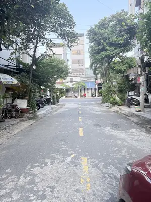Bán nhà Hưng Hóa 6, Hải Châu – 80 m², 4 tầng, 12,5 tỷ – ảnh 2