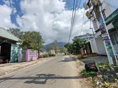 Bán đất mặt tiền Thành Vinh 4, Sơn Trà – 92 m², 8,8 tỷ – ảnh 2