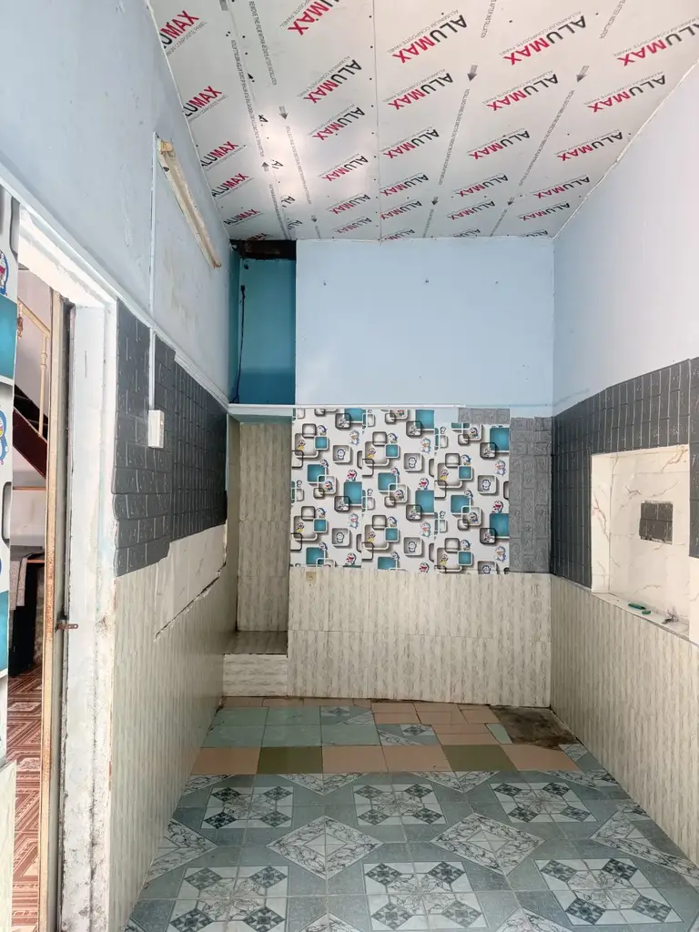 Bán nhà Kiệt Trưng Nữ Vương, Hải Châu – 36 m², 2 tầng, 2,39 tỷ – ảnh 4