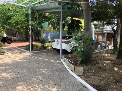 Bán nhà cấp 4 mặt tiền Phan Tòng, Ngũ Hành Sơn – 380 m², 47 tỷ
