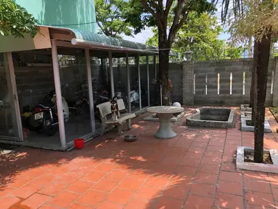 Bán nhà cấp 4 mặt tiền Phan Tòng, Ngũ Hành Sơn – 380 m², 47 tỷ – ảnh 3