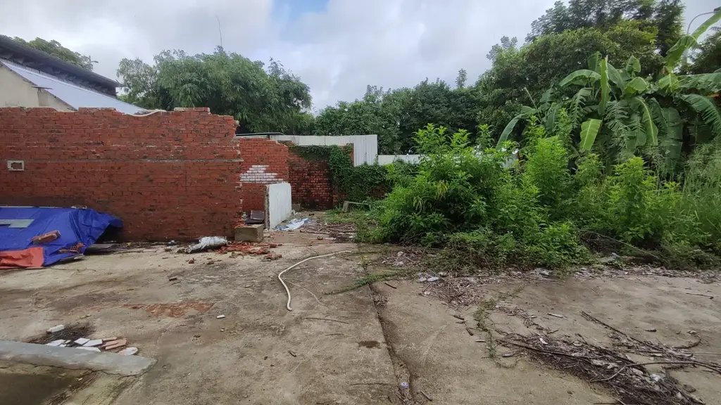 Bán nhà mặt tiền AN HÒA4, Cẩm Lệ – 283 m², 14,2 tầng, 18 tỷ – ảnh 3