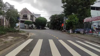 Bán nhà mặt tiền AN HÒA4, Cẩm Lệ – 283 m², 14,2 tầng, 18 tỷ – ảnh 9