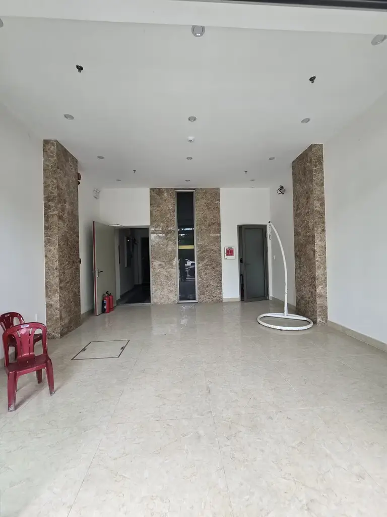 Bán nhà mặt tiền Đường 3 tháng 2, Hải Châu – 74 m², 8 tầng, 18,9 tỷ – ảnh 4