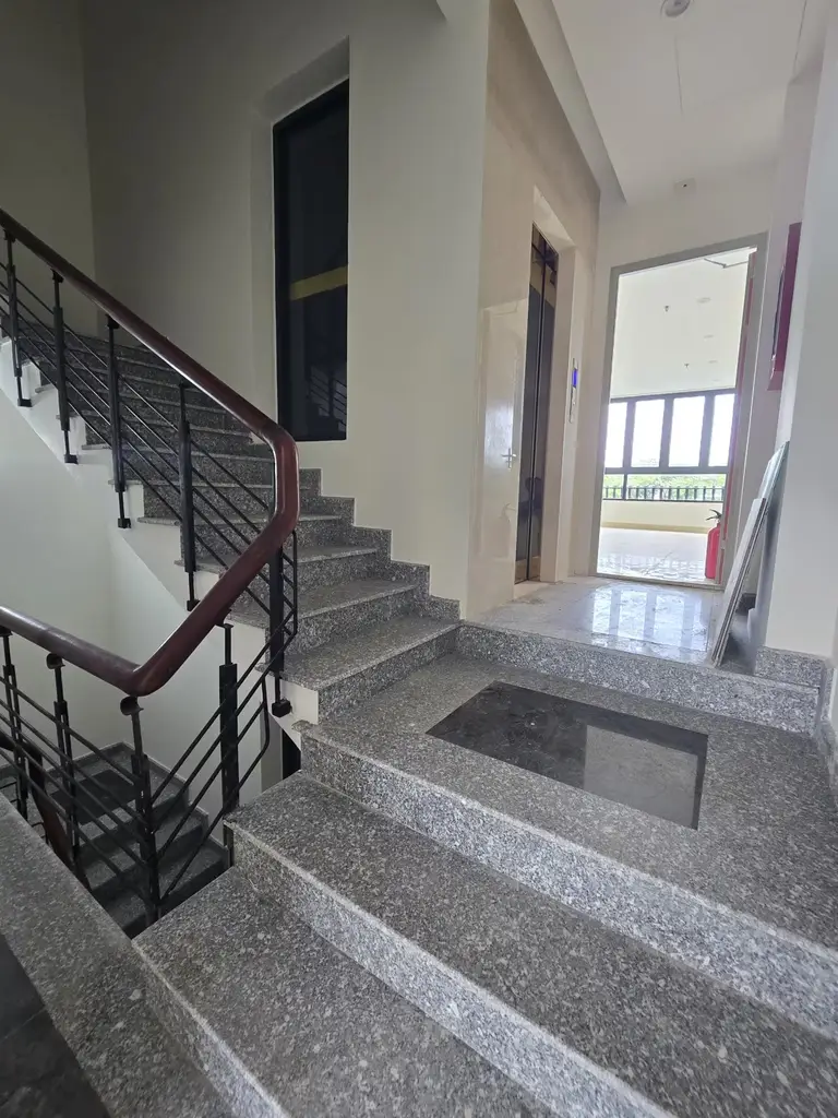Bán nhà mặt tiền Đường 3 tháng 2, Hải Châu – 74 m², 8 tầng, 18,9 tỷ – ảnh 5