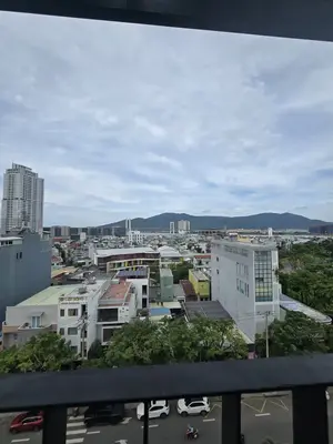 Bán nhà mặt tiền Đường 3 tháng 2, Hải Châu – 74 m², 8 tầng, 18,9 tỷ – ảnh 6