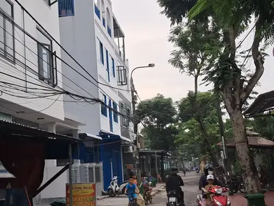 Bán nhà mặt tiền Thanh Vinh, Liên Chiểu – 170 m², 4 tầng, 13,9 tỷ – ảnh 3