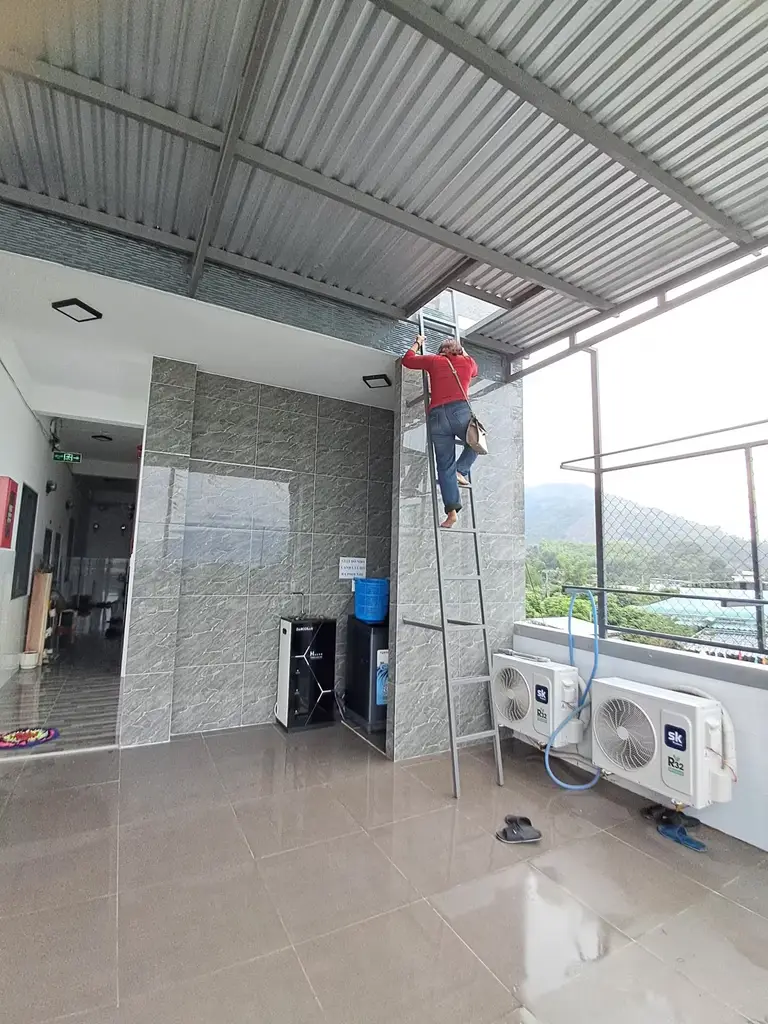 Bán nhà mặt tiền Thanh Vinh, Liên Chiểu – 170 m², 4 tầng, 13,9 tỷ – ảnh 4