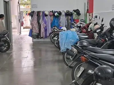 Bán nhà mặt tiền Thanh Vinh, Liên Chiểu – 170 m², 4 tầng, 13,9 tỷ – ảnh 7