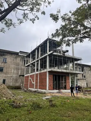 Bán đất Khu B Golden Hills, Liên Chiểu – 120 m², 4,2 tỷ – ảnh 1
