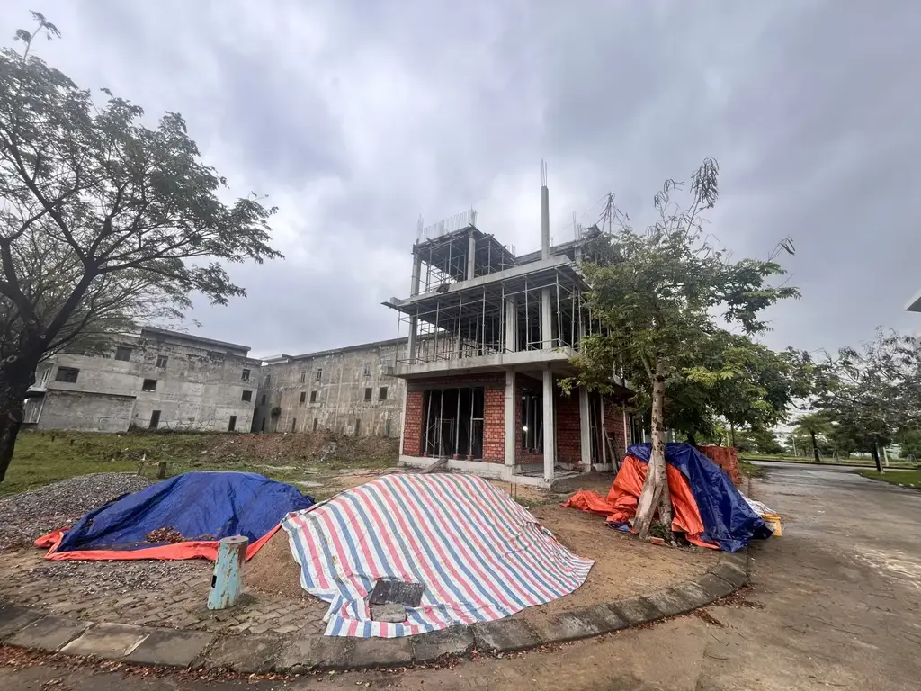 Bán đất Khu B Golden Hills, Liên Chiểu – 120 m², 4,2 tỷ – ảnh 2