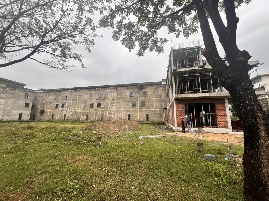 Bán đất Khu B Golden Hills, Liên Chiểu – 120 m², 4,2 tỷ – ảnh 3